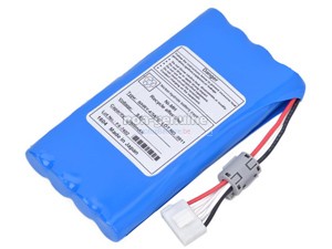 Batterie Fukuda FX-7412
