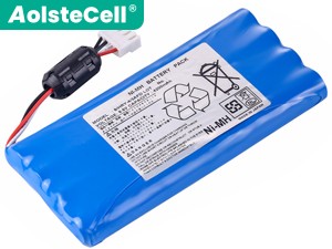Batterie Fukuda FX-7500