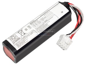 Batterie Fukuda FCP-8321