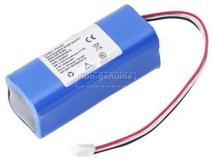 Batterie Fukuda HHR-16A8W1