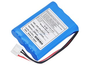 Batterie Fukuda FCP-3610