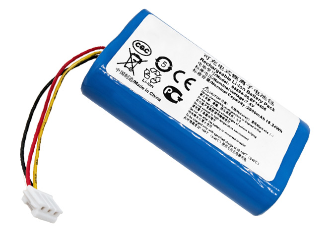 Batterie Gardena ComfortCut 8895