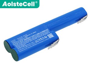 Batterie Gardena Bosch 08830-00.640.00