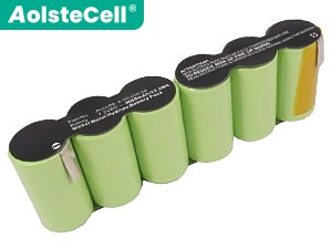 Batterie Gardena 8804
