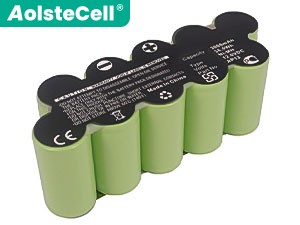 Batterie Gardena AP12
