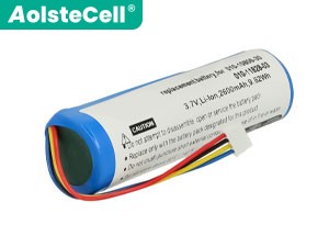 Batterie Garmin 010-11828-03