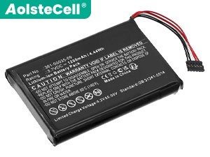 Batterie Garmin 351-00035-09