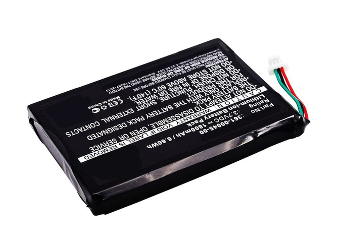 Batterie Garmin nuvi 1480PluS