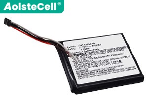 Batterie Garmin 361-00050-03