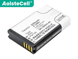 Batterie Garmin Alpha 300i