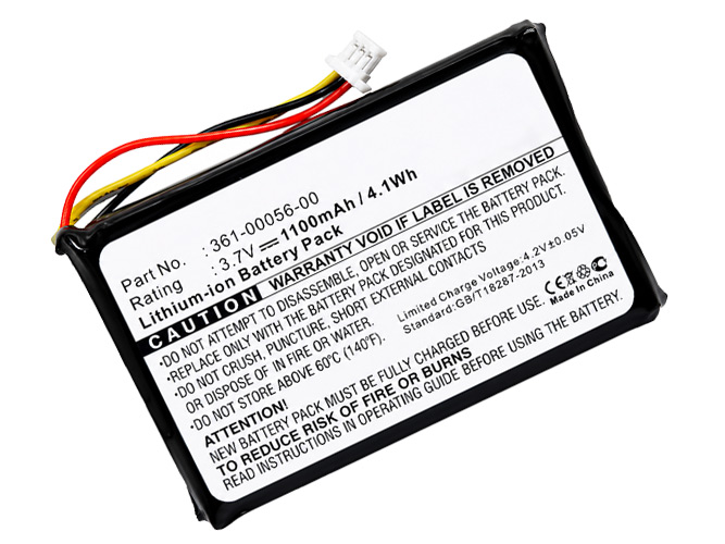 Batterie Garmin Drive 51LMT?S
