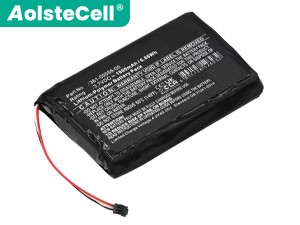 Batterie Garmin ZUMO 340LM