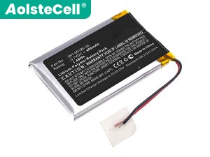 Batterie Garmin Fenix 6X