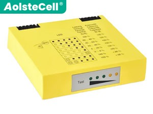 Batterie GE RESPONDER 3000