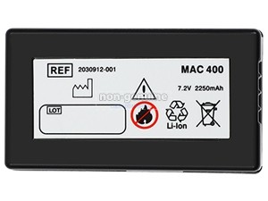 Batterie GE 2047357-001