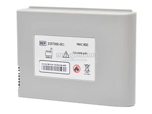 Batterie GE mac800