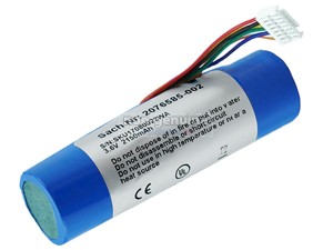 Batterie GE 2077568-001