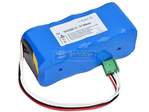Batterie GE 92916781