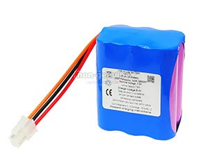 Batterie Gentec H2B2722