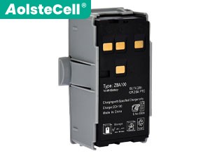 Batterie Geomax ZTS602LR