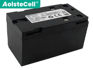 Batterie Geomax ZBA800