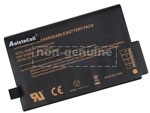 Batterie Getac ME202EK