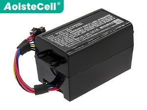 Batterie Getac 170848-000