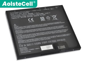 Batterie Getac BA450000(3ICP6/44/109)