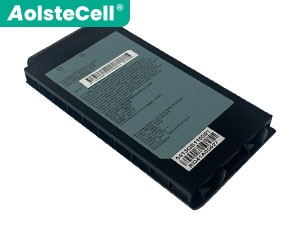 Batterie Getac ZX10