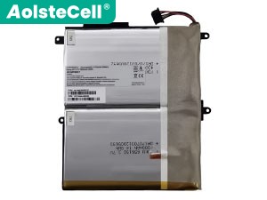 Batterie Getac BP1S2P3800-Y