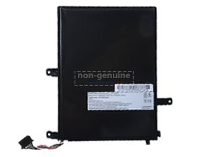 Batterie Getac ZX70 TABLET