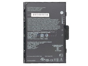 Batterie Getac 242142000002