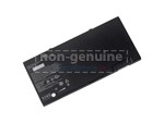 Batterie Getac 441857100001