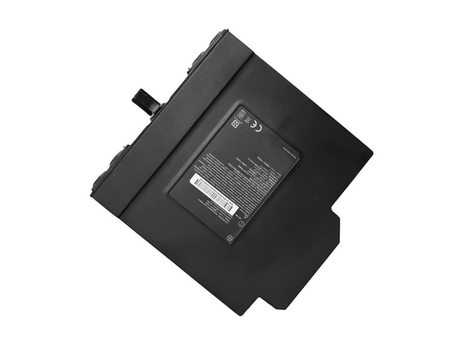 Batterie Getac 441128700002