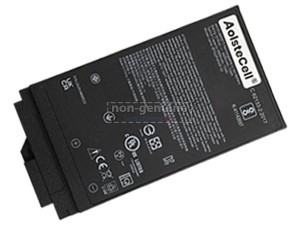 Batterie Getac 242128700001