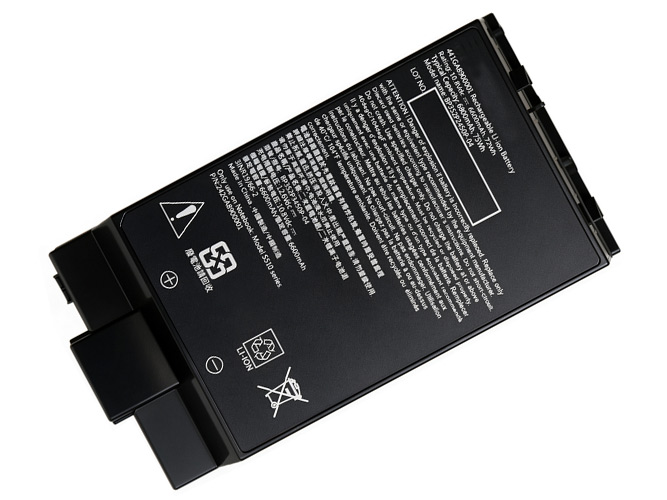 Batterie Getac 441GA8900001