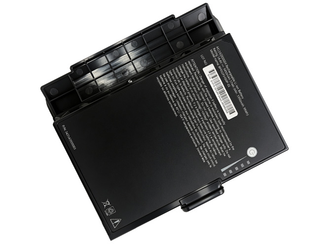Batterie Getac 441142000004