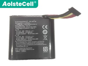 Batterie Getac SR1-4S2P-BP