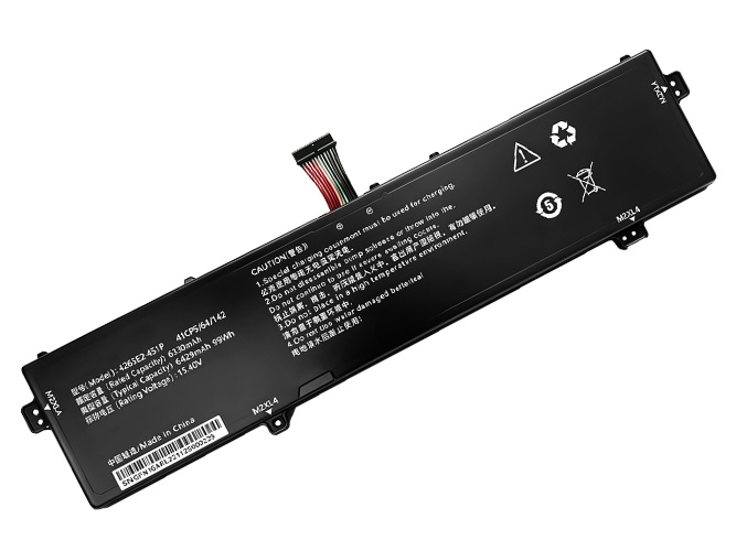 Batterie Gigabyte AORUS 16 BKF
