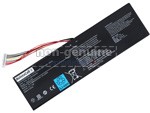 Batterie Gigabyte AORUS 17 WA