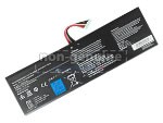 Batterie Gigabyte AERO 15 OLED XD-73PT644SP