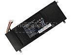 Batterie Gigabyte U2442T-CF1