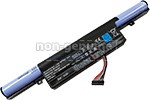 Batterie Gigabyte P55 V4