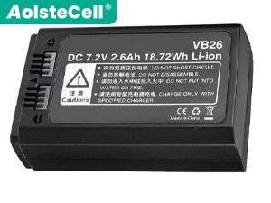 Batterie Godox V860III-S