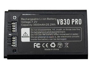 Batterie Godox V860III