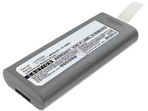 Batterie Goldway G30 patient monitor