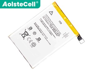 Batterie Google Pixel 3XL