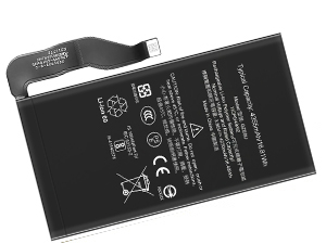 Batterie Google Pixel 7
