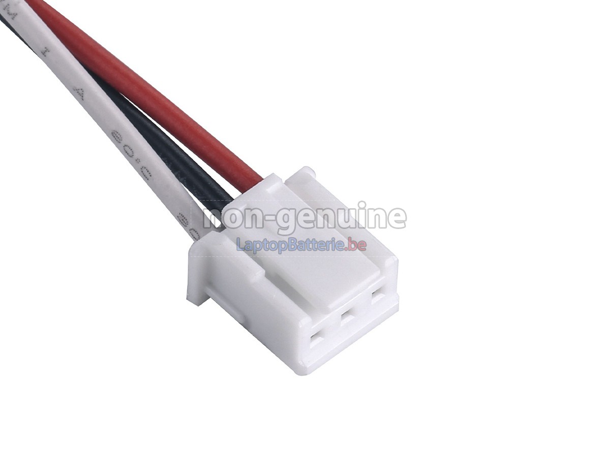 Batterie de remplacement GP GP170AAH4BMXZ