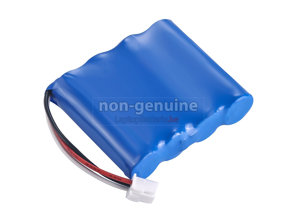 Batterie de remplacement GP GP170AAH4BMXZ
